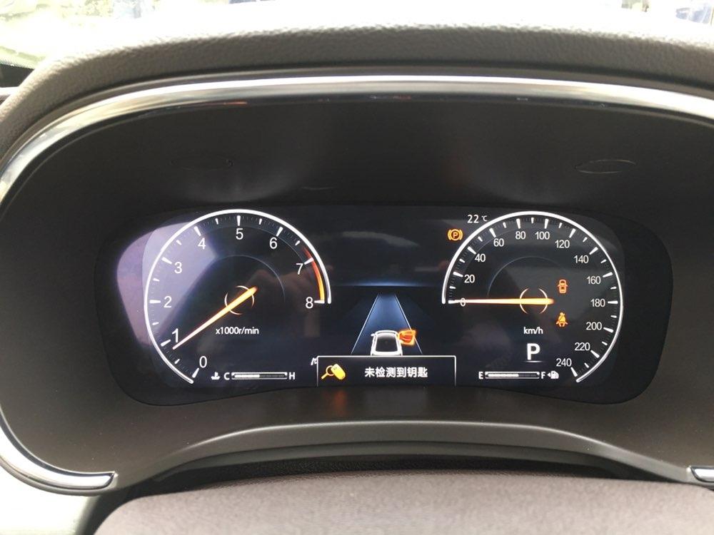 爱极客:长安汽车 | 新设计/新平台 长安睿骋cc将25日亮相